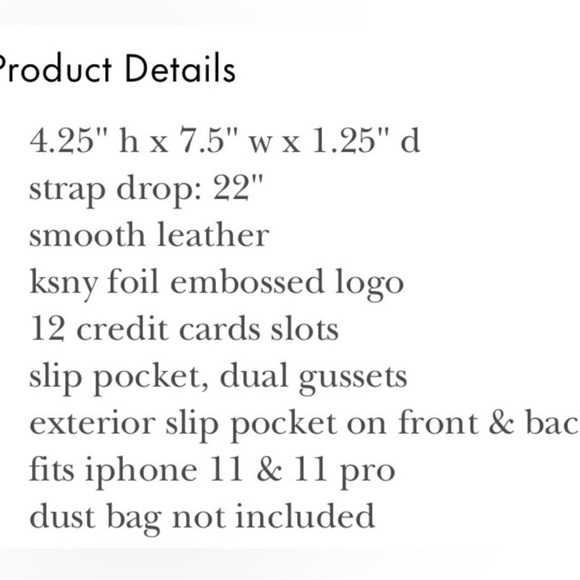 Kate Spade Gemma Pink Bag NWT Leather - Picture 4 of 6